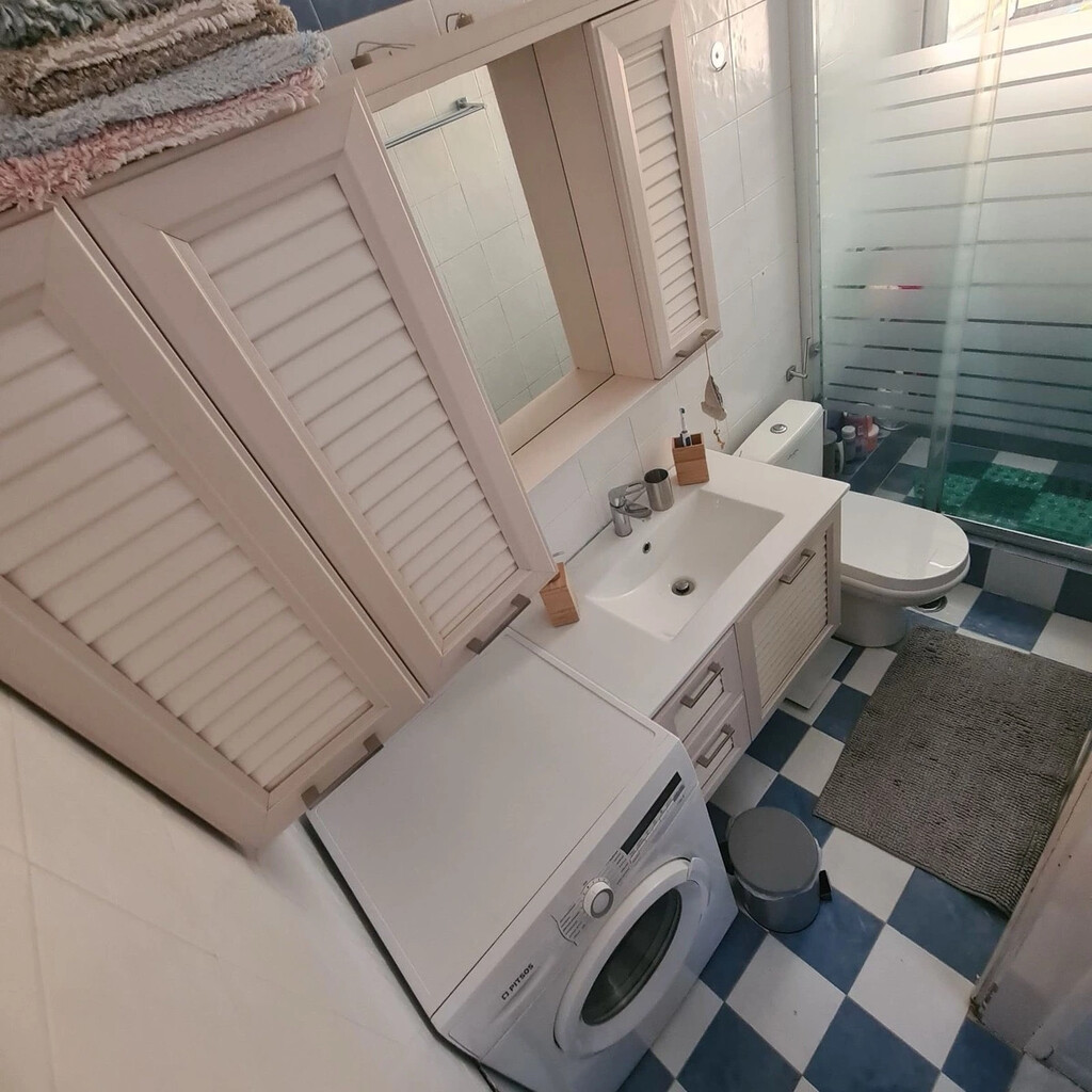 Мезонет в Афинах, Греция, 84 м² - фото 11