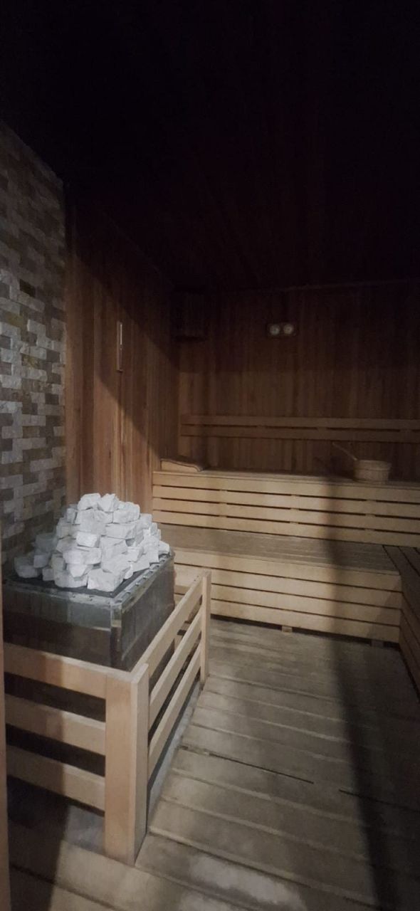 Квартира в Алании, Турция, 65 м² - фото 15