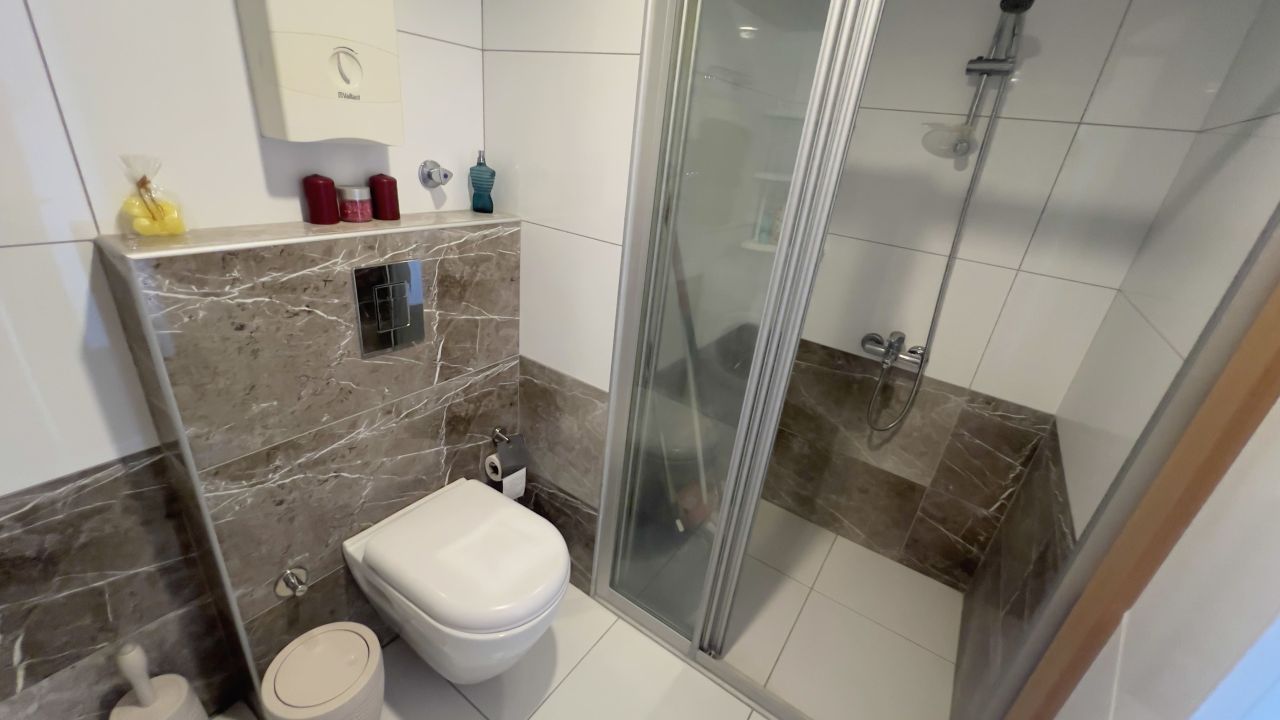 Квартира в Алании, Турция, 70 м² - фото 15