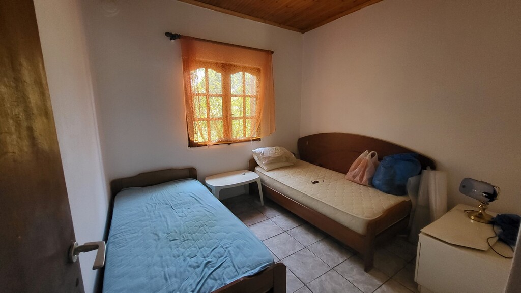 Дом на Кассандре, Греция, 80 м² - фото 11