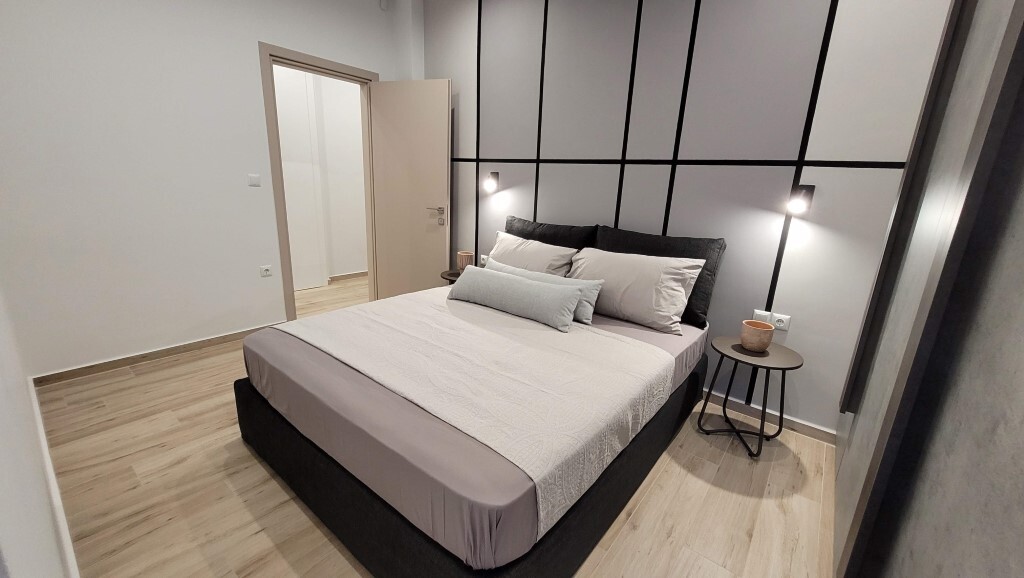 Квартира в Салониках, Греция, 70 м² - фото 11