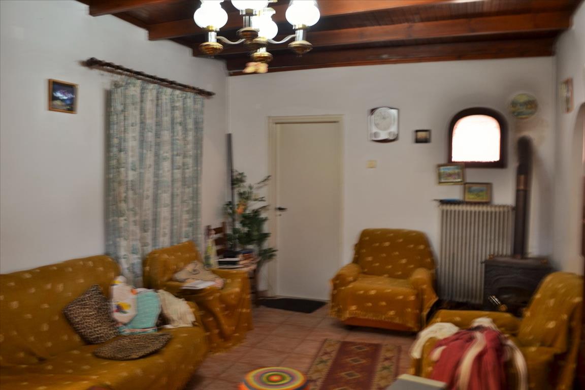 Дом на Корфу, Греция, 220 м² - фото 11