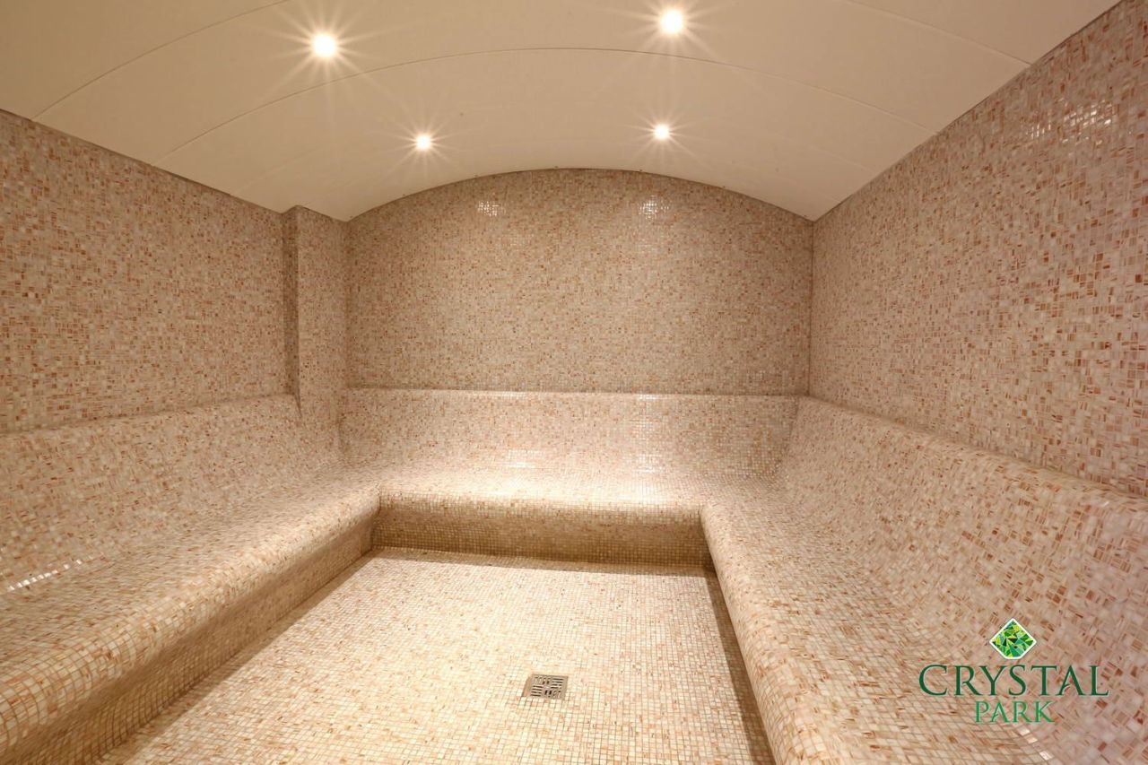 Квартира в Алании, Турция, 70 м² - фото 19