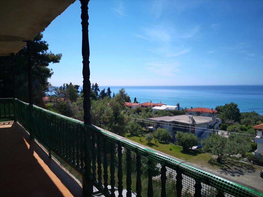 Дом на Кассандре, Греция, 90 м² - фото 11