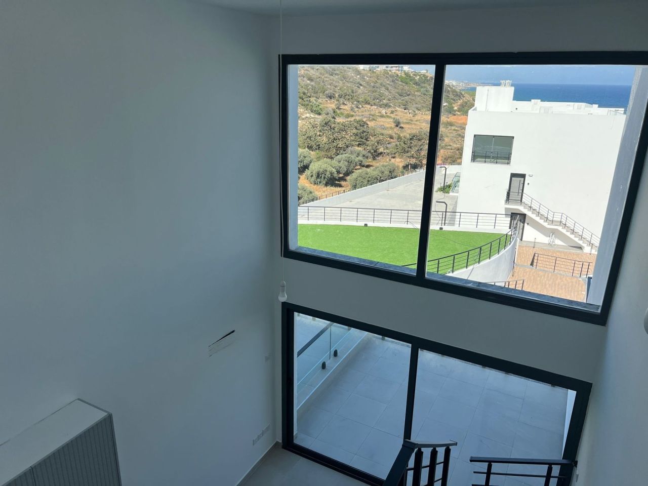 Апартаменты в Эсентепе, Кипр, 74 м² - фото 12