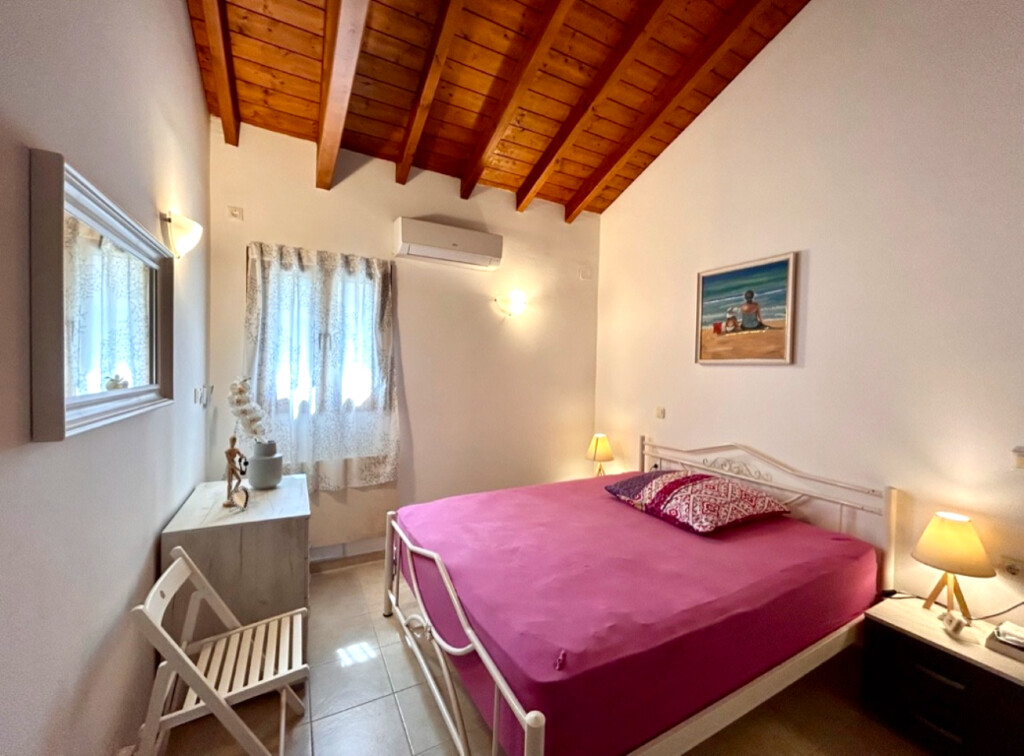 Мезонет на Корфу, Греция, 104 м² - фото 11