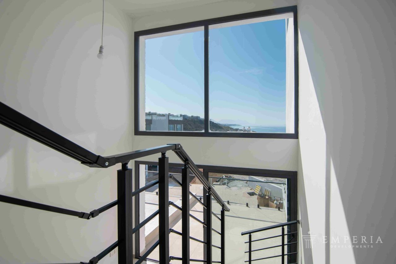 Апартаменты в Эсентепе, Кипр, 74 м² - фото 13