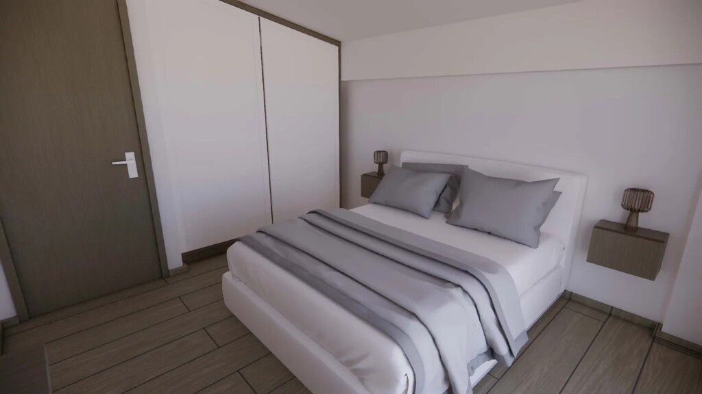 Мезонет в Ситонии, Греция, 108 м² - фото 11