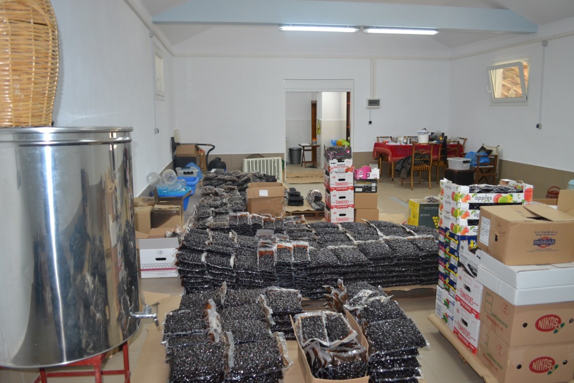 Дом на Халкидиках, Греция, 105 м² - фото 11