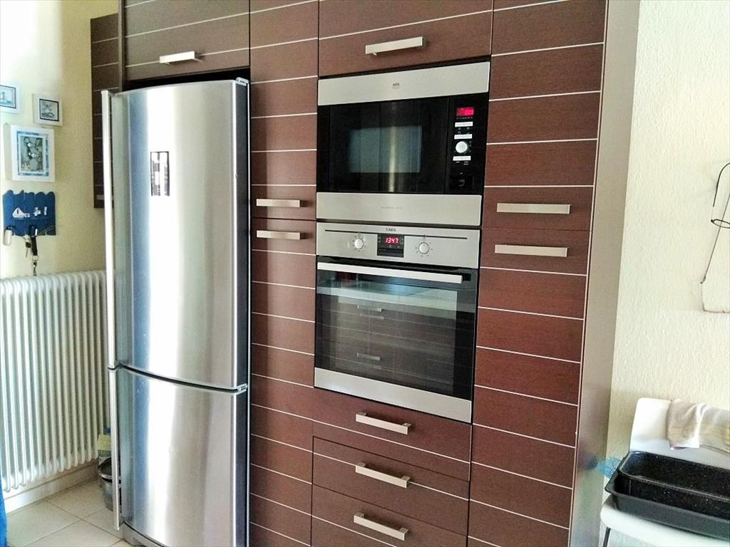 Квартира на Халкидиках, Греция, 110 м² - фото 11