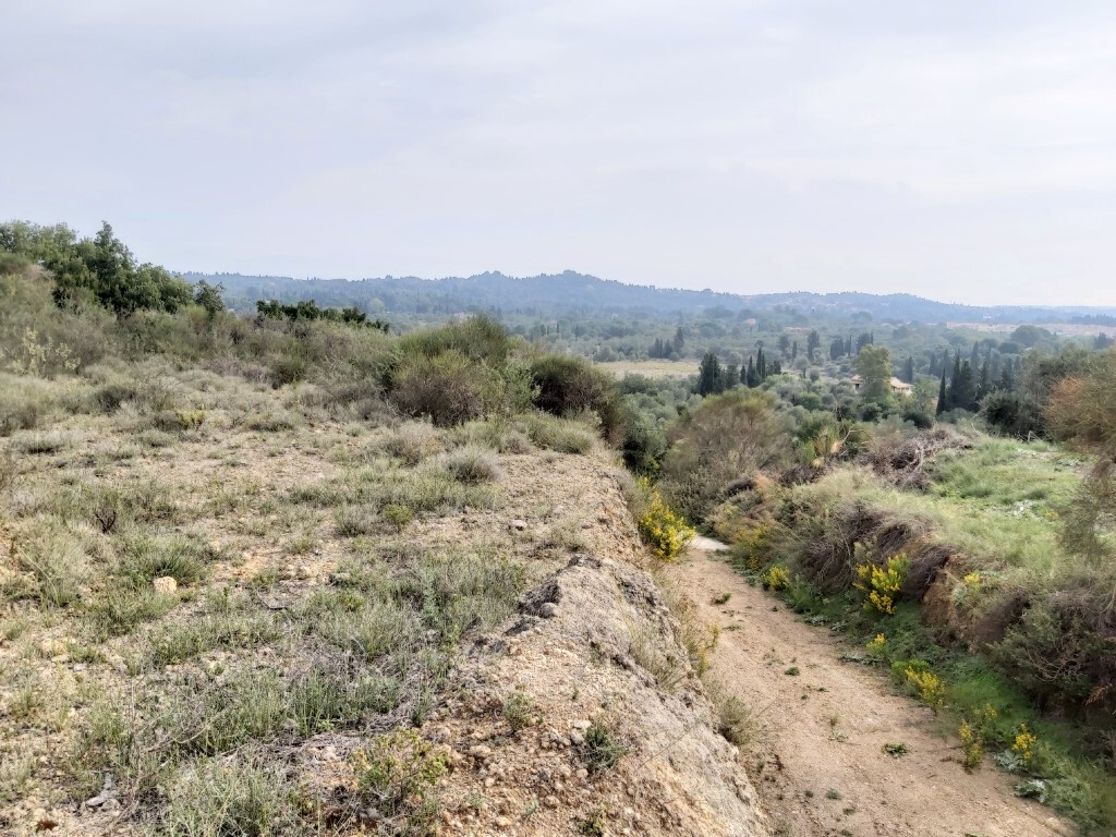 Земля на Корфу, Греция, 7 421 м² - фото 11