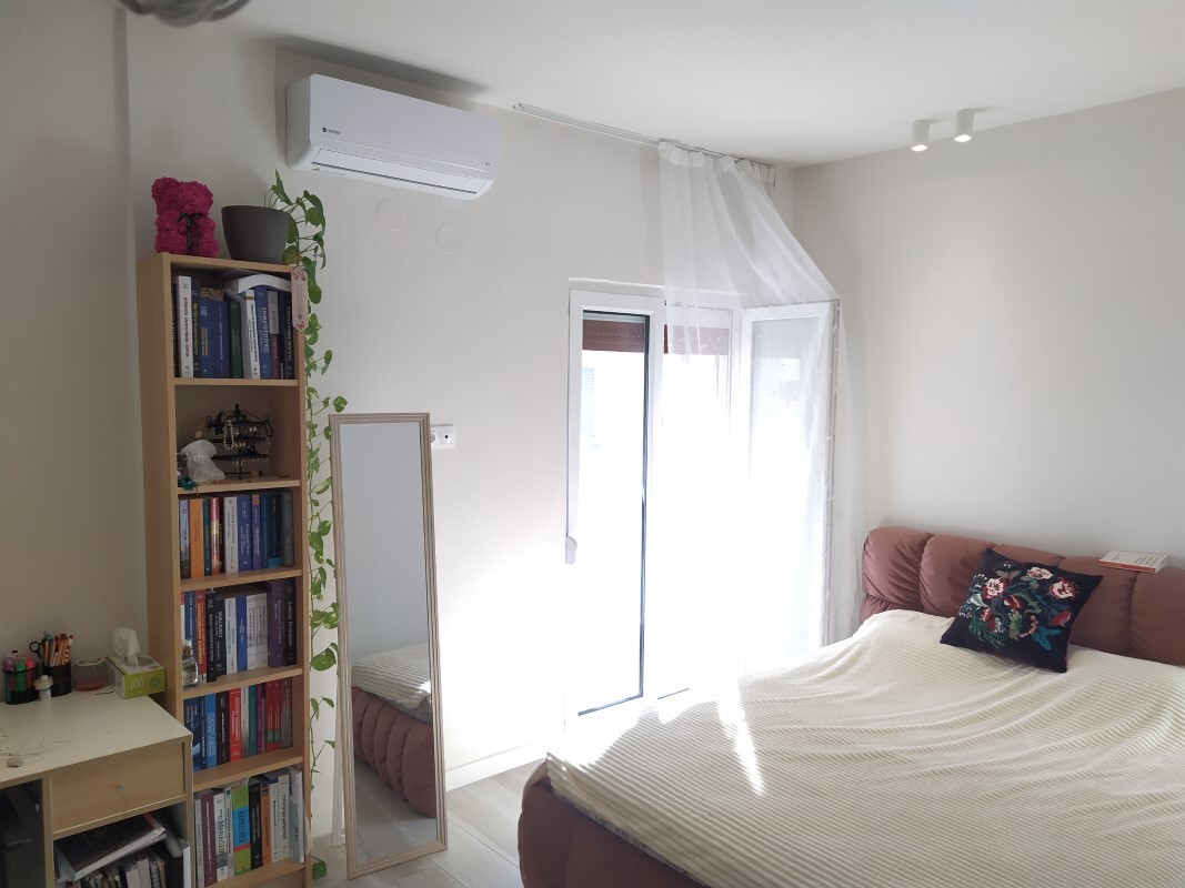 Квартира в Салониках, Греция, 146 м² - фото 11