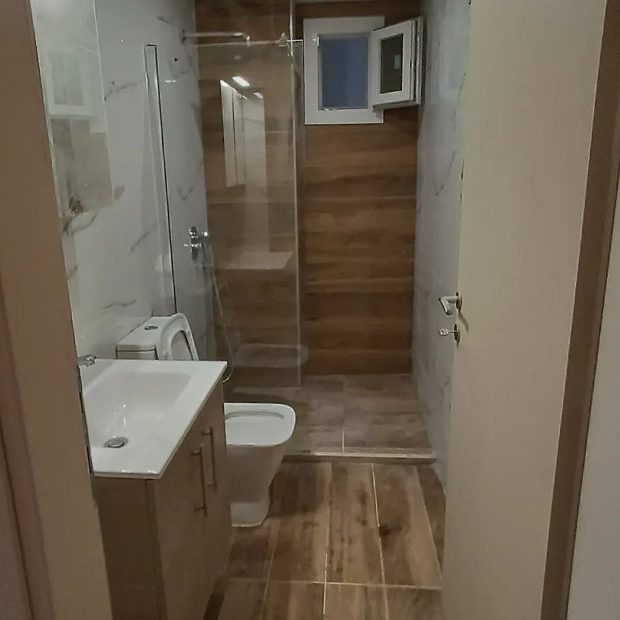 Квартира в Салониках, Греция, 70 м² - фото 11