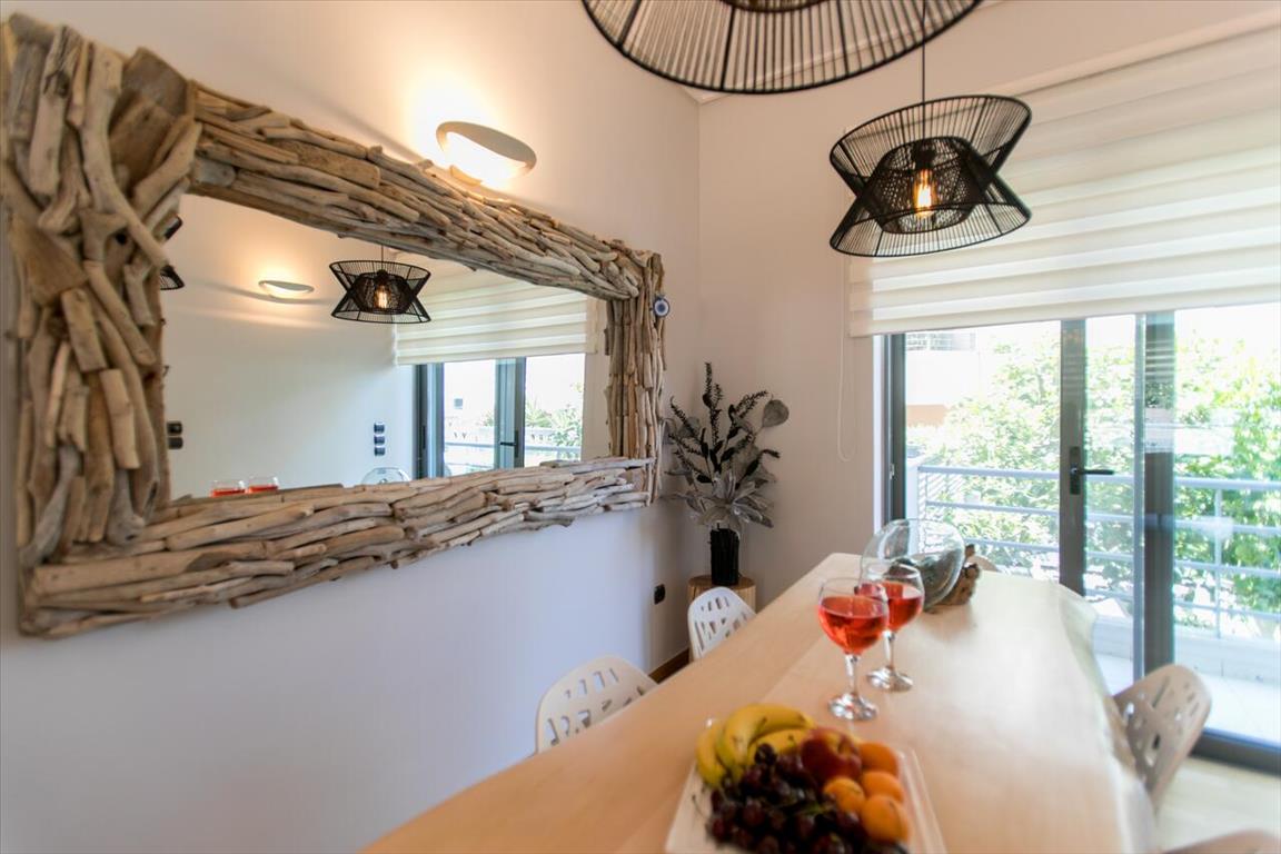 Дом в Афинах, Греция, 270 м² - фото 11