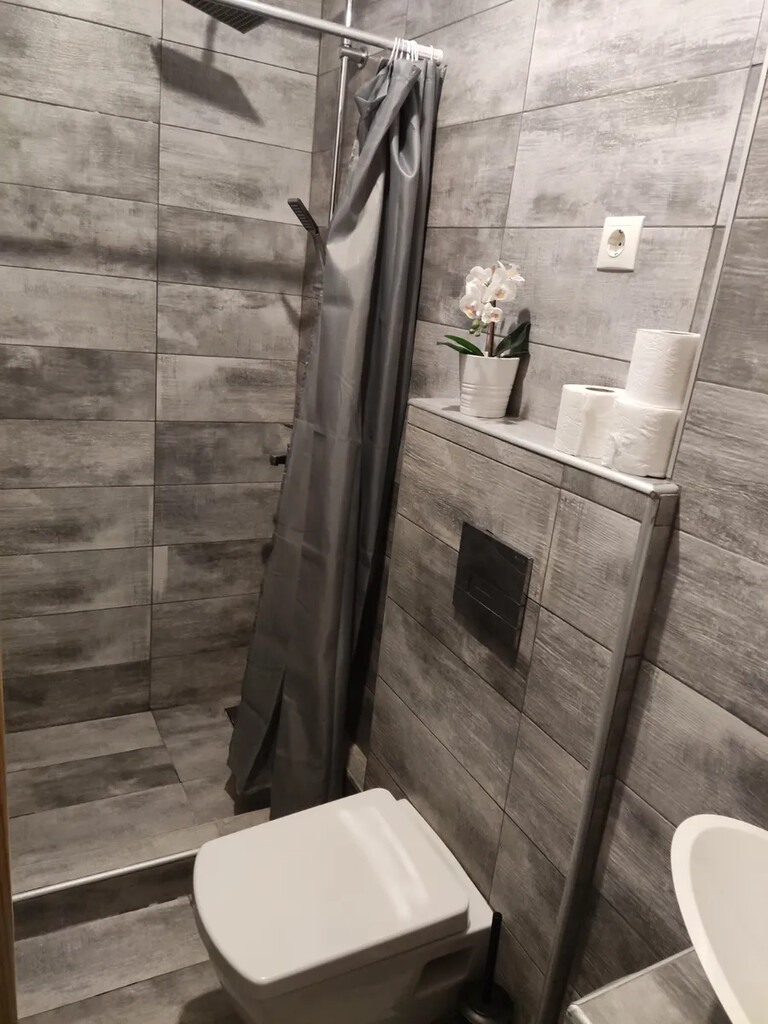 Квартира на Кассандре, Греция, 39 м² - фото 11