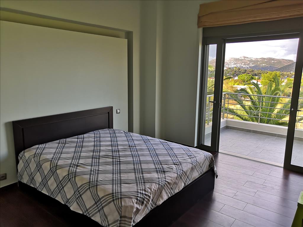 Дом в Аттике, Греция, 370 м² - фото 11