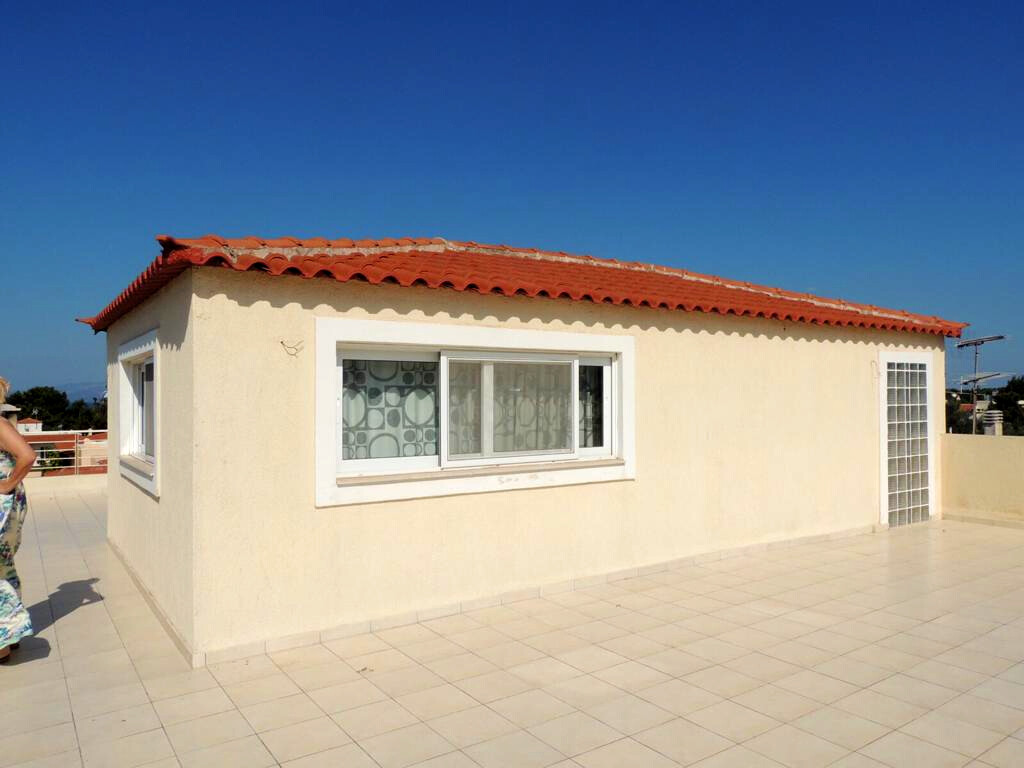 Дом в Аттике, Греция, 545 м² - фото 11