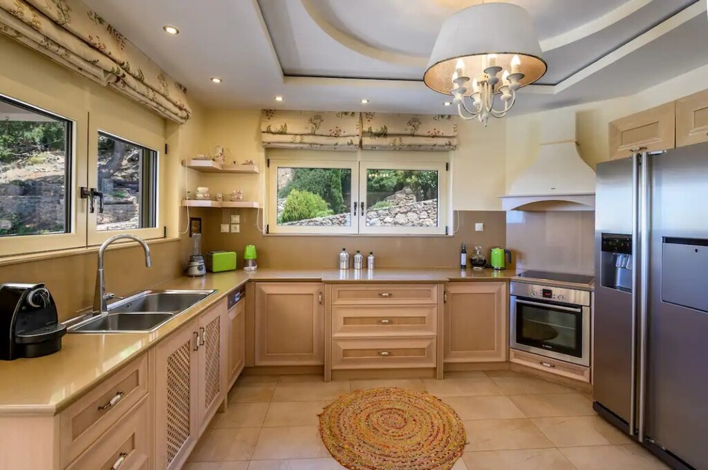 Вилла в Ираклионе, Греция, 340 м² - фото 11