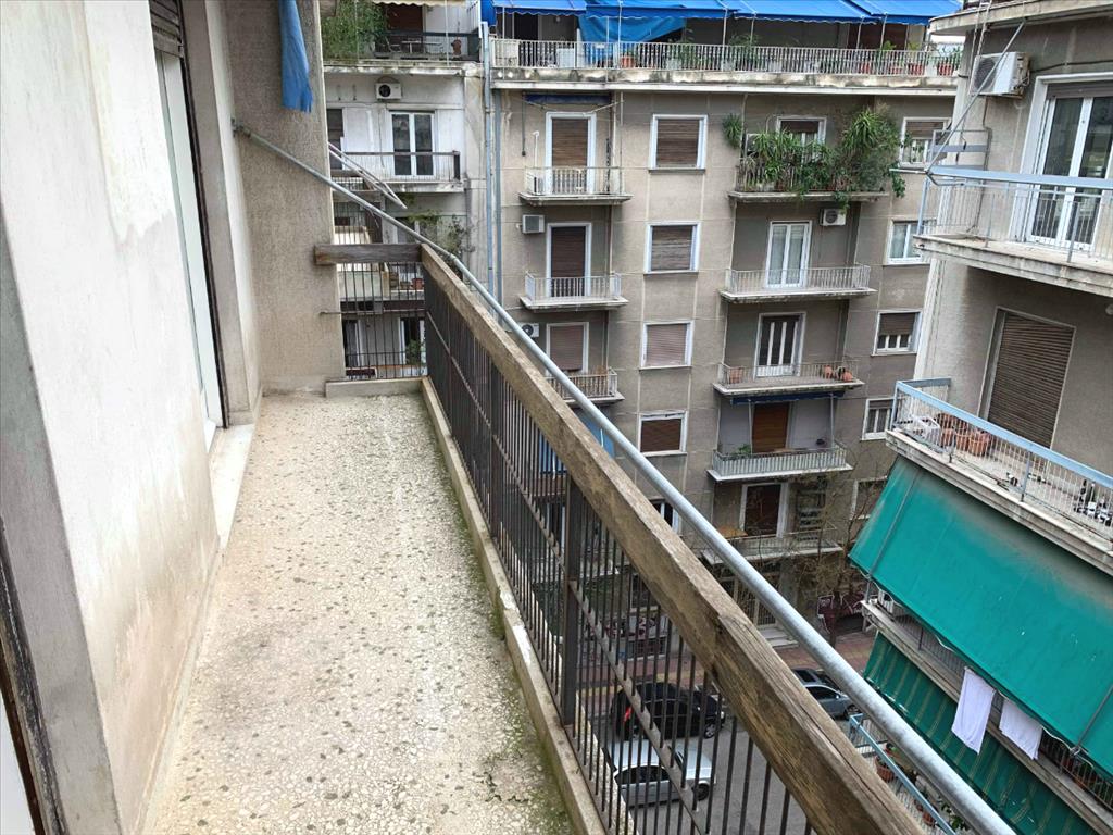 Квартира в Афинах, Греция, 110 м² - фото 11