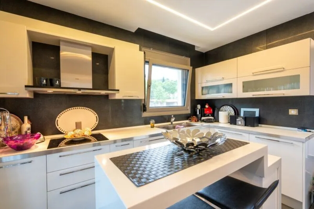 Квартира в Салониках, Греция, 350 м² - фото 11