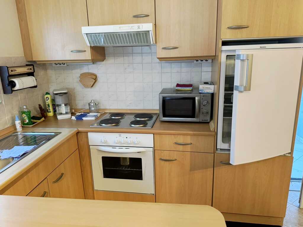 Квартира в Олимпиаки-Акти, Греция, 60 м² - фото 11