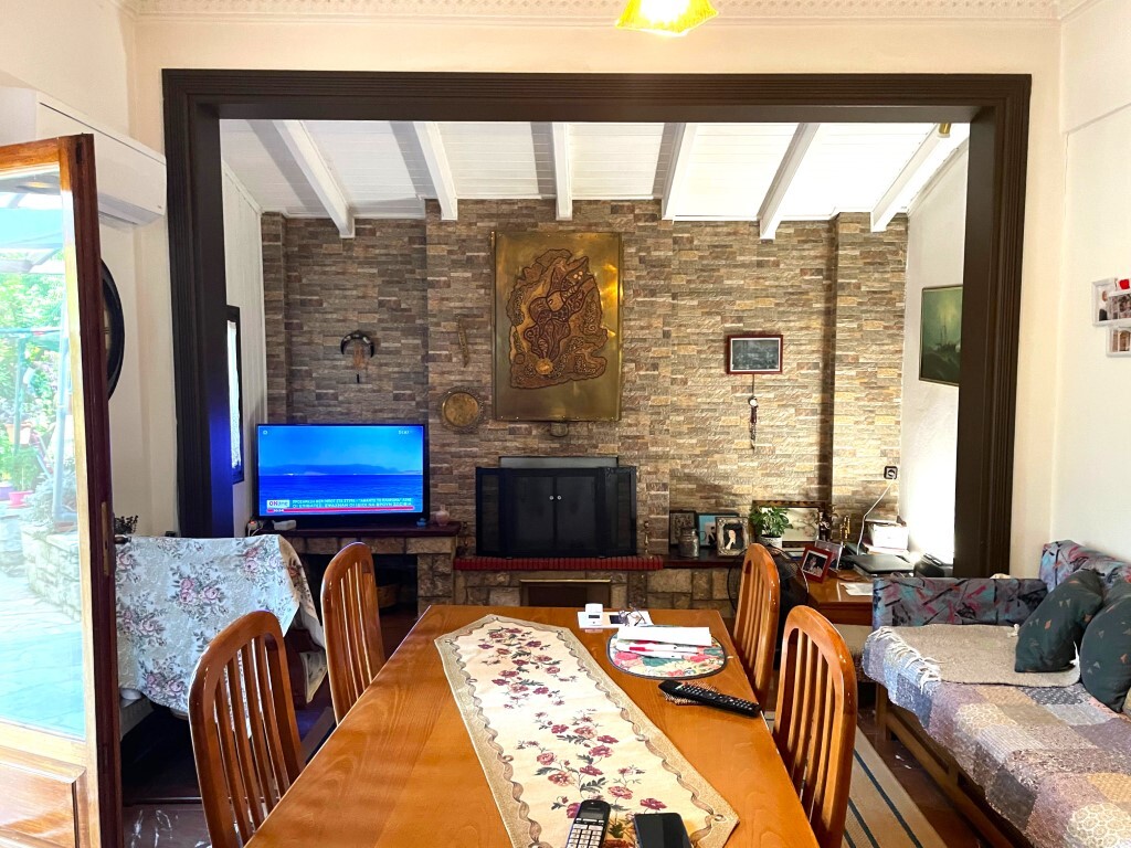 Квартира на Корфу, Греция, 154 м² - фото 11