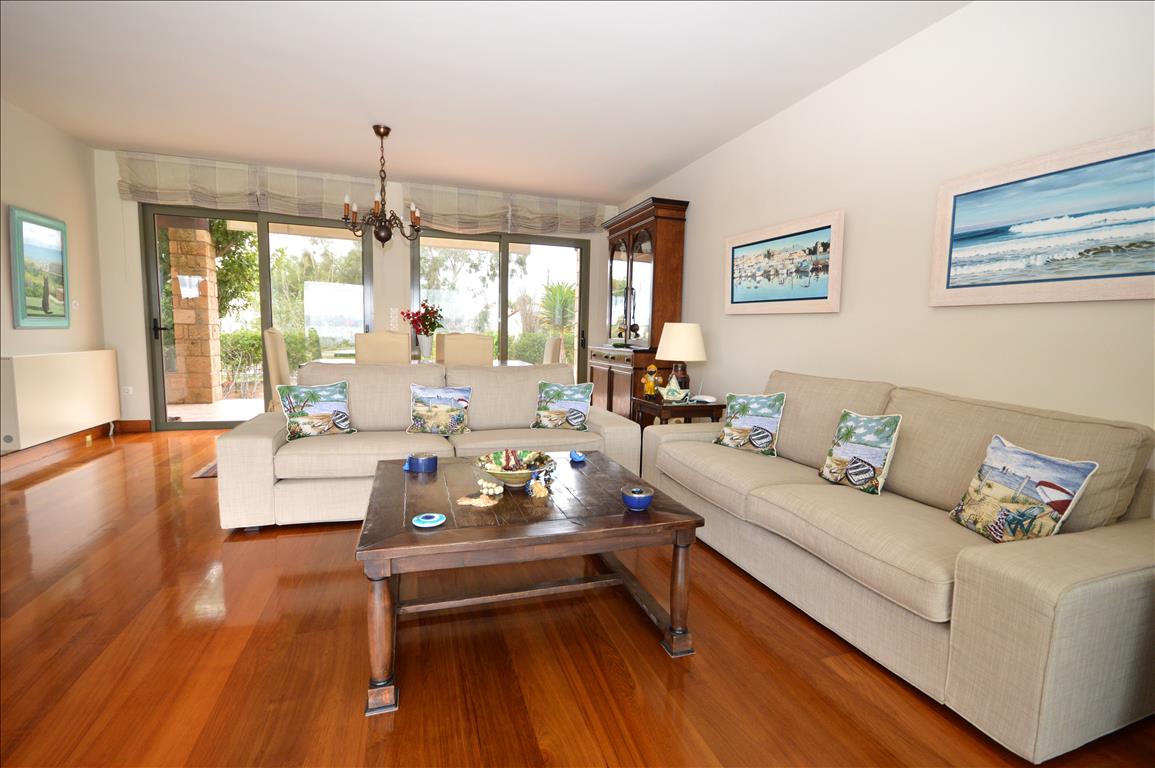 Вилла в Аттике, Греция, 270 м² - фото 11