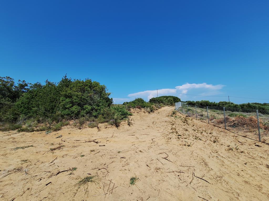 Земля на Корфу, Греция, 17 439 м² - фото 11