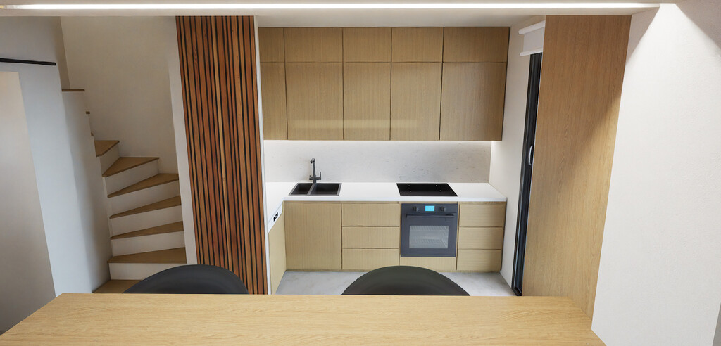 Вилла в Ираклионе, Греция, 80 м² - фото 11