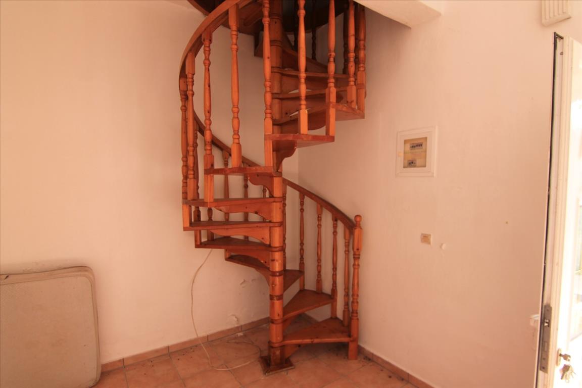 Мезонет на Корфу, Греция, 70 м² - фото 11