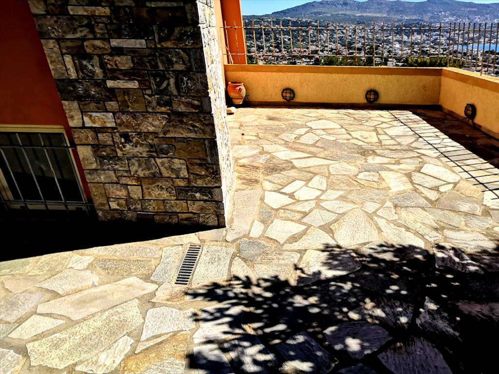 Дом в Аттике, Греция, 275 м² - фото 11