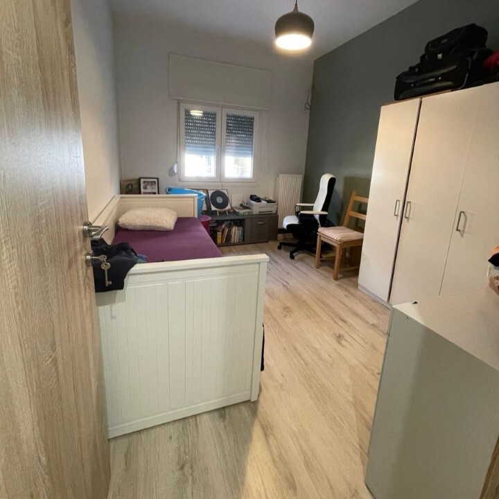 Квартира в Салониках, Греция, 70 м² - фото 11