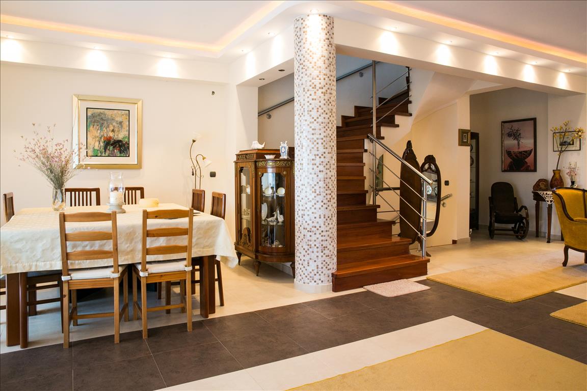 Вилла в Салониках, Греция, 590 м² - фото 11