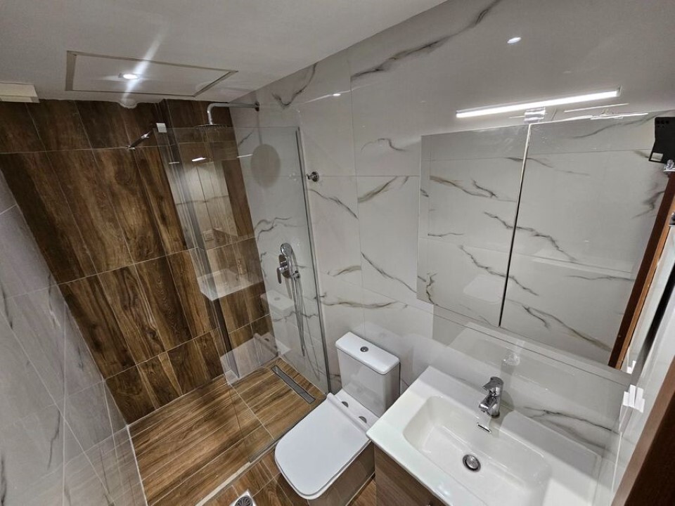 Квартира в Салониках, Греция, 29 м² - фото 11