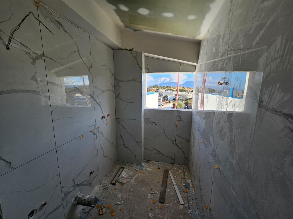 Мезонет в Ираклионе, Греция, 130 м² - фото 11