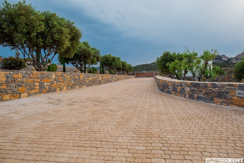 Вилла в Ираклионе, Греция, 420 м² - фото 11