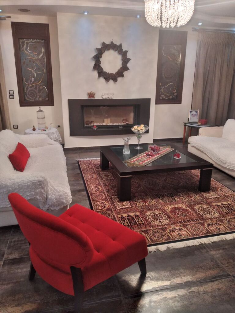 Дом в Салониках, Греция, 340 м² - фото 11