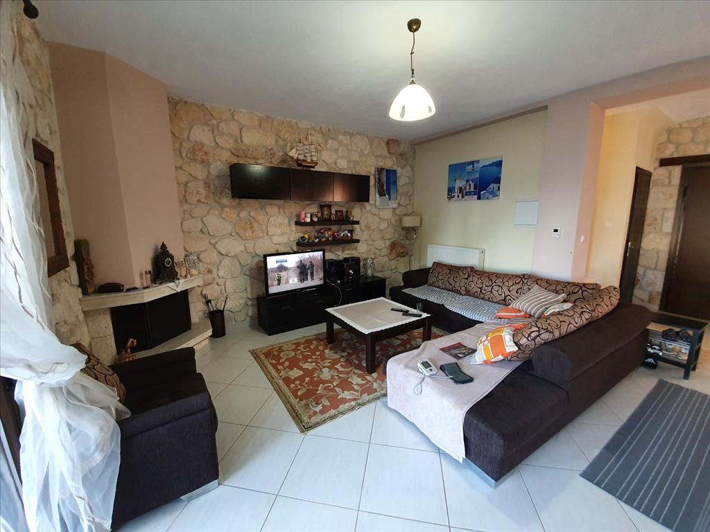 Дом на Кассандре, Греция, 120 м² - фото 11