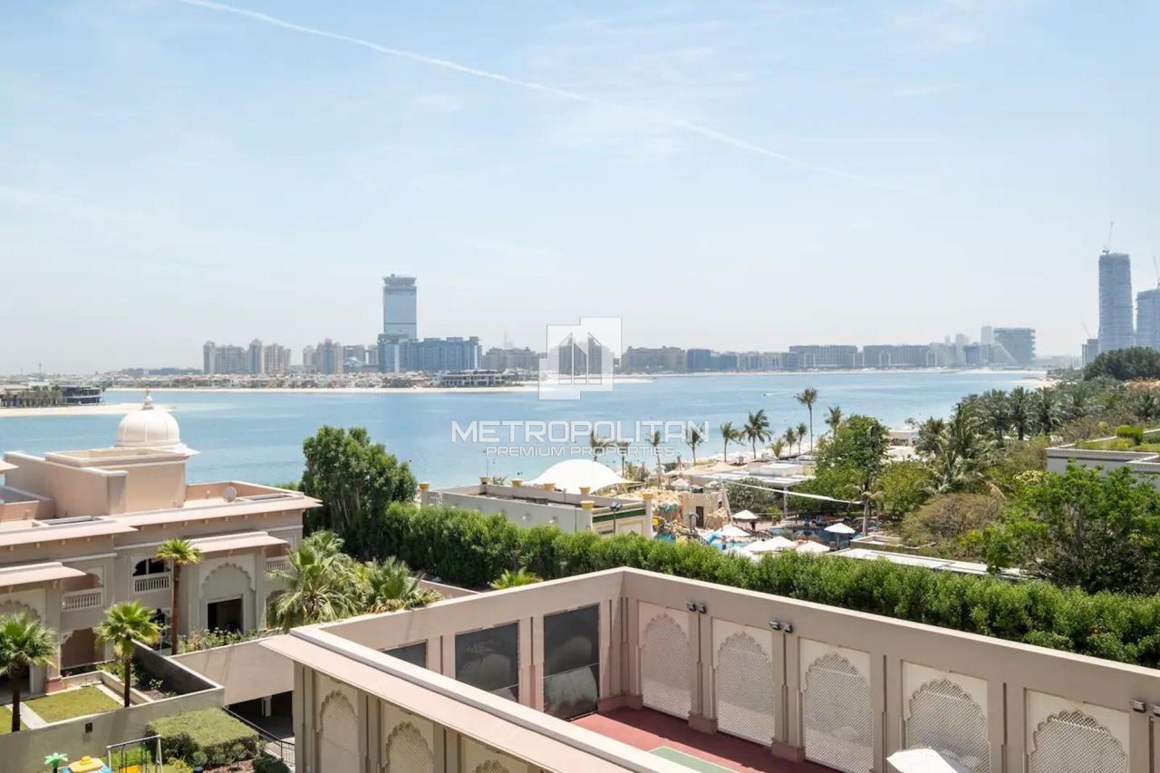 Апартаменты в Дубае, ОАЭ, 163 м² - фото 1