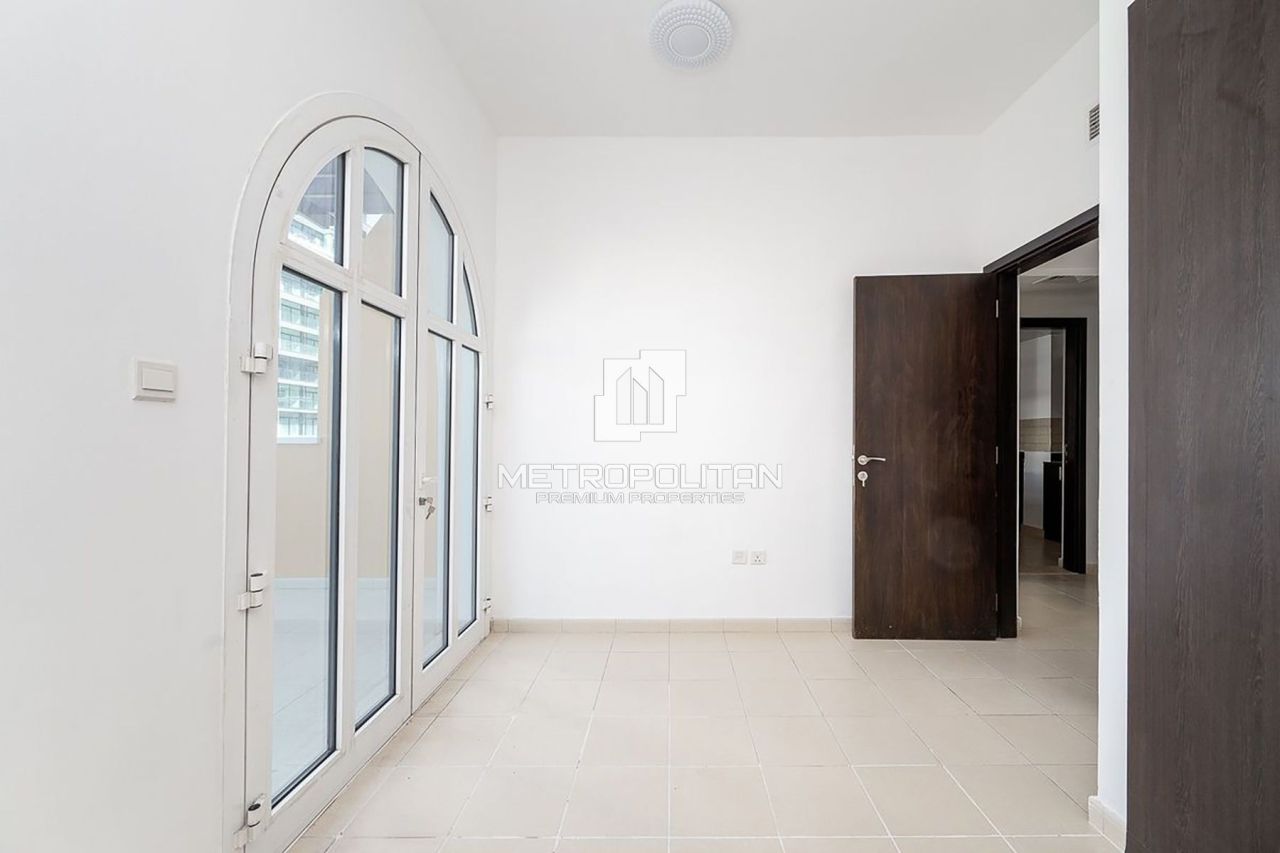 Апартаменты в Дубае, ОАЭ, 106 м² - фото 1