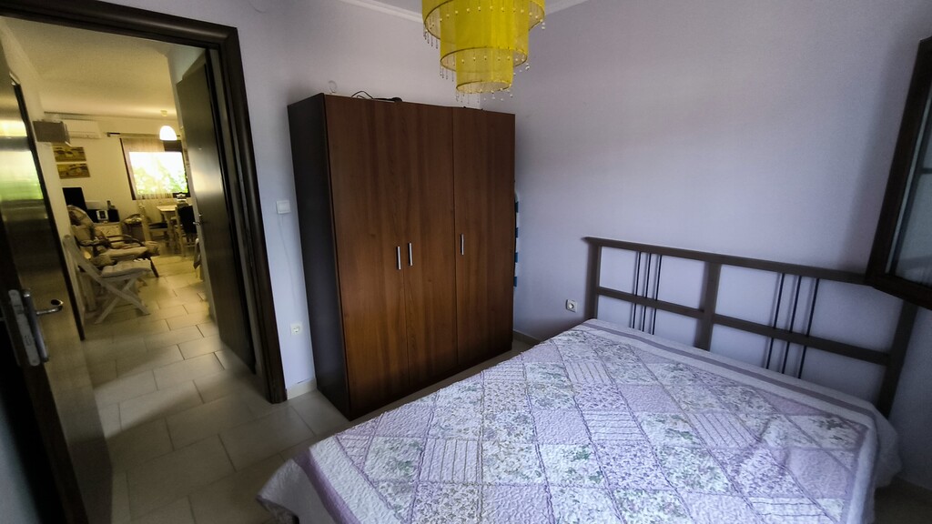 Дом в Олимпиаки-Акти, Греция, 80 м² - фото 11