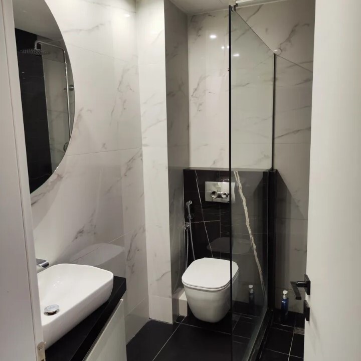 Квартира в Салониках, Греция, 75 м² - фото 11