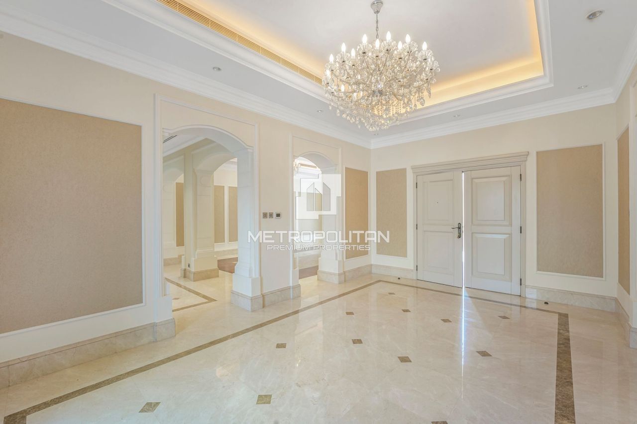 Апартаменты в Дубае, ОАЭ, 1 530 м² - фото 1