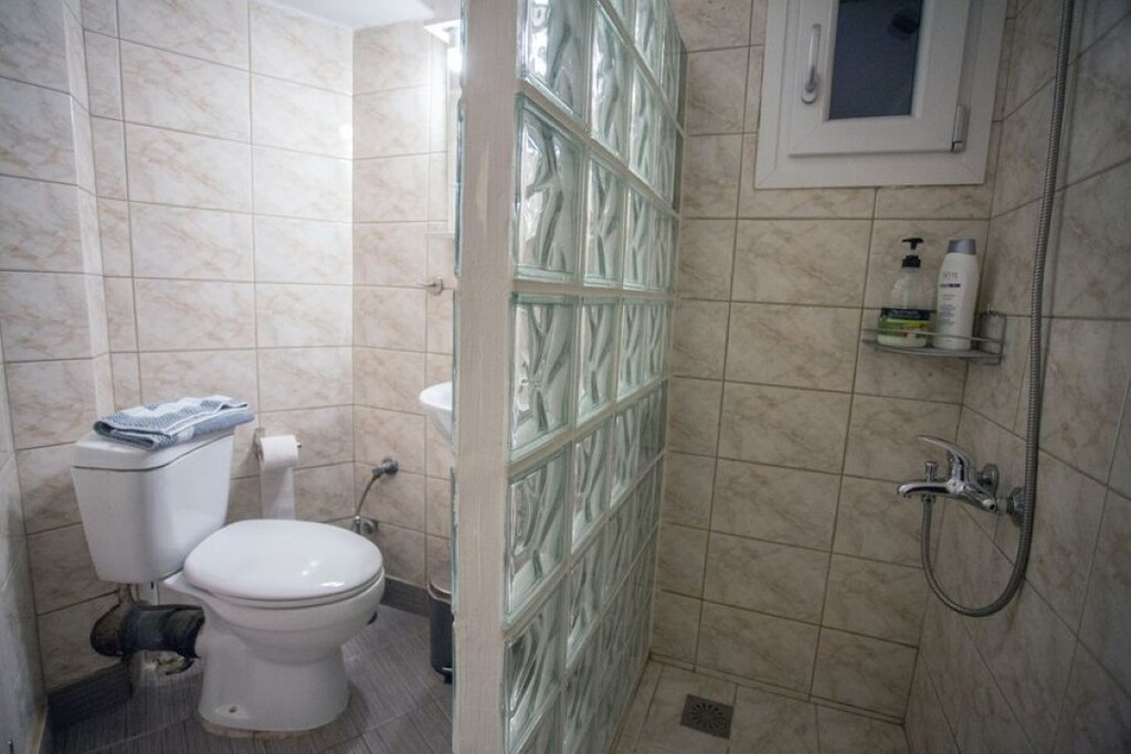 Квартира в Салониках, Греция, 65 м² - фото 11