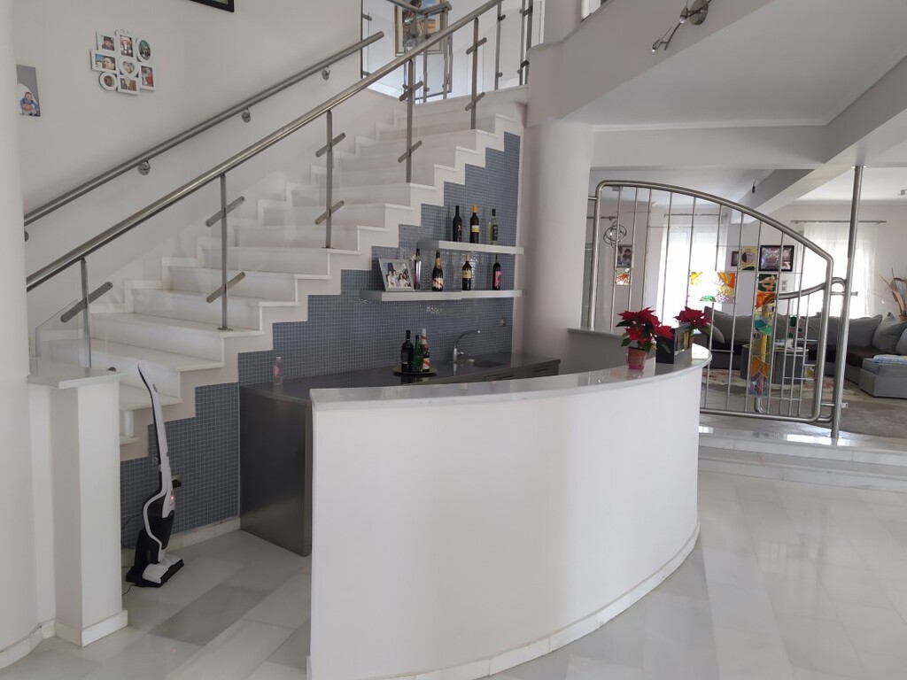 Вилла в Салониках, Греция, 800 м² - фото 11