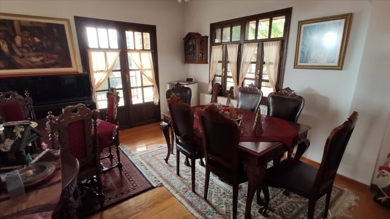 Вилла на Халкидиках, Греция, 500 м² - фото 11