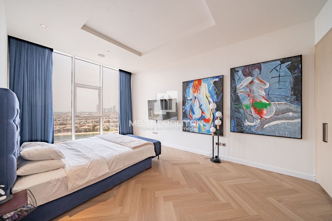 Апартаменты в Дубае, ОАЭ, 156 м² - фото 2