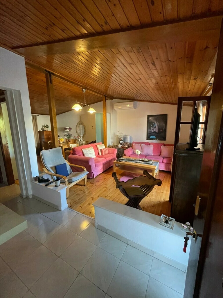 Мезонет в Афинах, Греция, 135 м² - фото 11