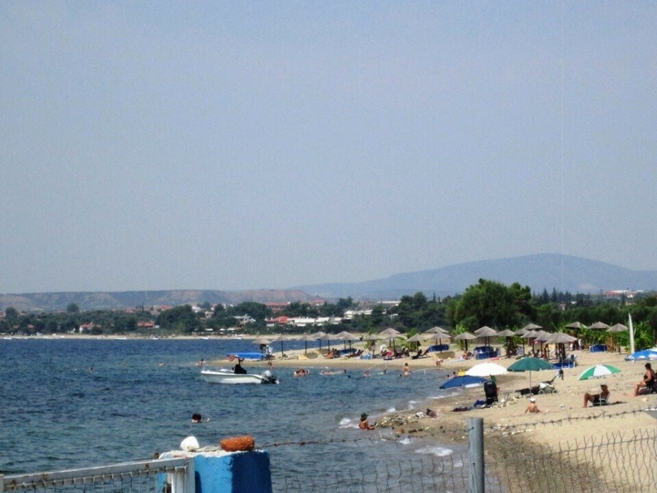 Дом в Ситонии, Греция, 60 м² - фото 11