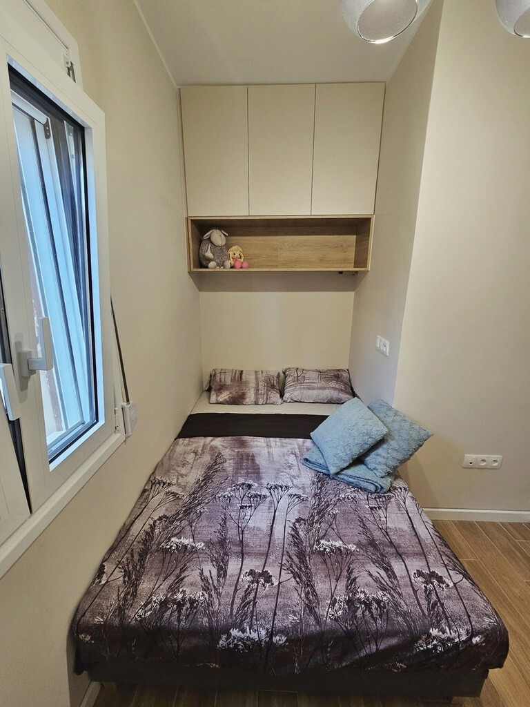 Дом в Афинах, Греция, 91 м² - фото 11